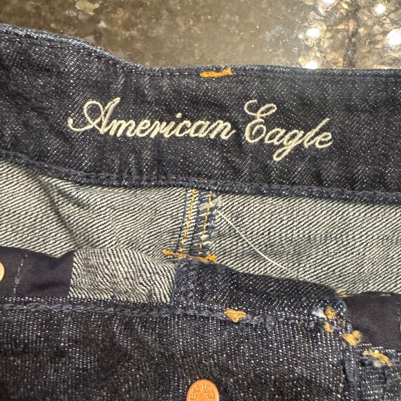 American Eagle denim shorts - Picture 4 of 10